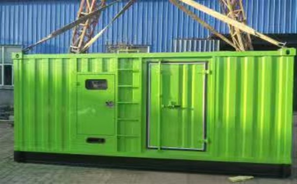 防城港康明斯300kw大型柴油发二手电机组 防城港康明斯300kw大型柴油发二手电机组