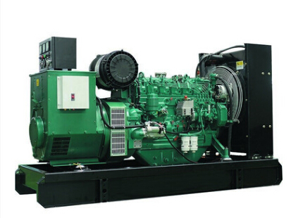 防城港上柴200kw大型柴油二手发电机组 防城港上柴200kw大型柴油二手发电机组
