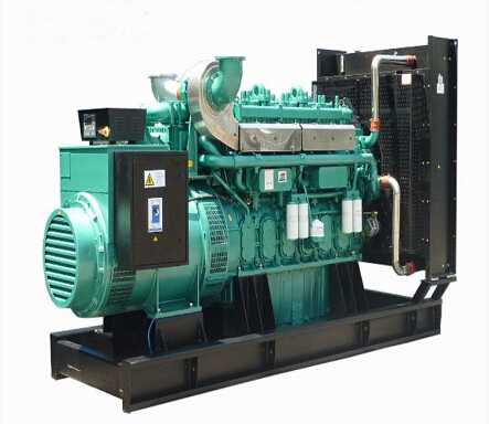 防城港宗申动力30kw小型柴油二手发电机组 防城港宗申动力30kw小型柴油二手发电机组