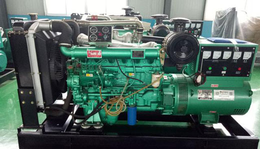 防城港发电机不发电的原因 防城港发电机不发电的原因