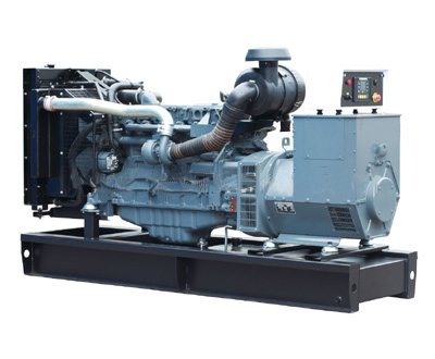防城港应急600kw道依茨柴油发电机组 防城港应急600kw道依茨柴油发电机组