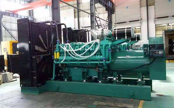 防城港全新科克500kw大型柴油发电机组出租 防城港全新科克500kw大型柴油发电机组出租