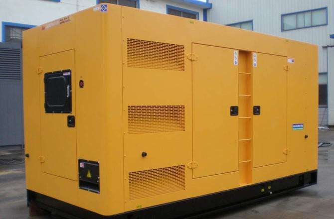 防城港静音系列